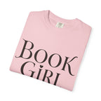 Book Girl Era T-Shirt