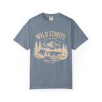 Wild Stories T-Shirt