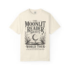 Moonlit Reader Society T-Shirt