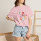 Emotional Support Books T Shirt