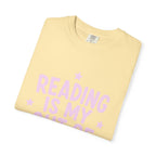 Reading Is My Out Of Office T-Shirt