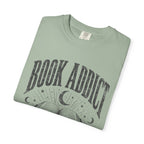 Book Addict Tour T-Shirt