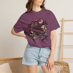 A Well-Read Life T-Shirt
