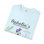 Ophelia's Flower Remedies T-Shirt