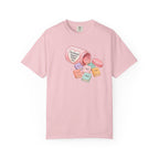 Emotional Support Books T Shirt