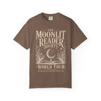 Moonlit Reader Society T-Shirt