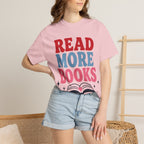 Read More Books T-Shirt