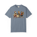 Book Haul Stroll T-Shirt
