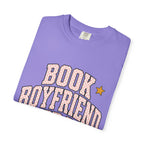 Book Boyfriend Era T-Shirt