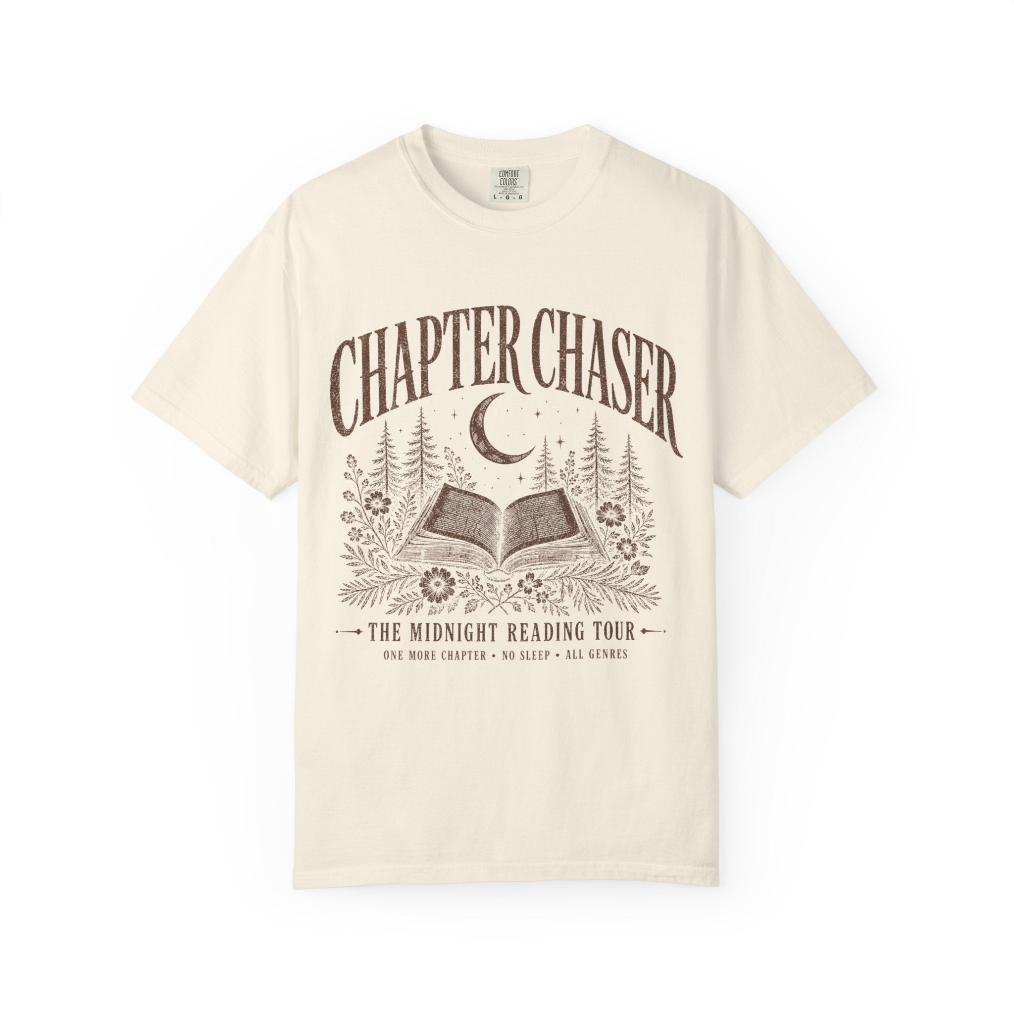 Chapter Chaser T-Shirt