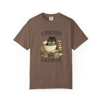 Library Gremlin T-Shirt