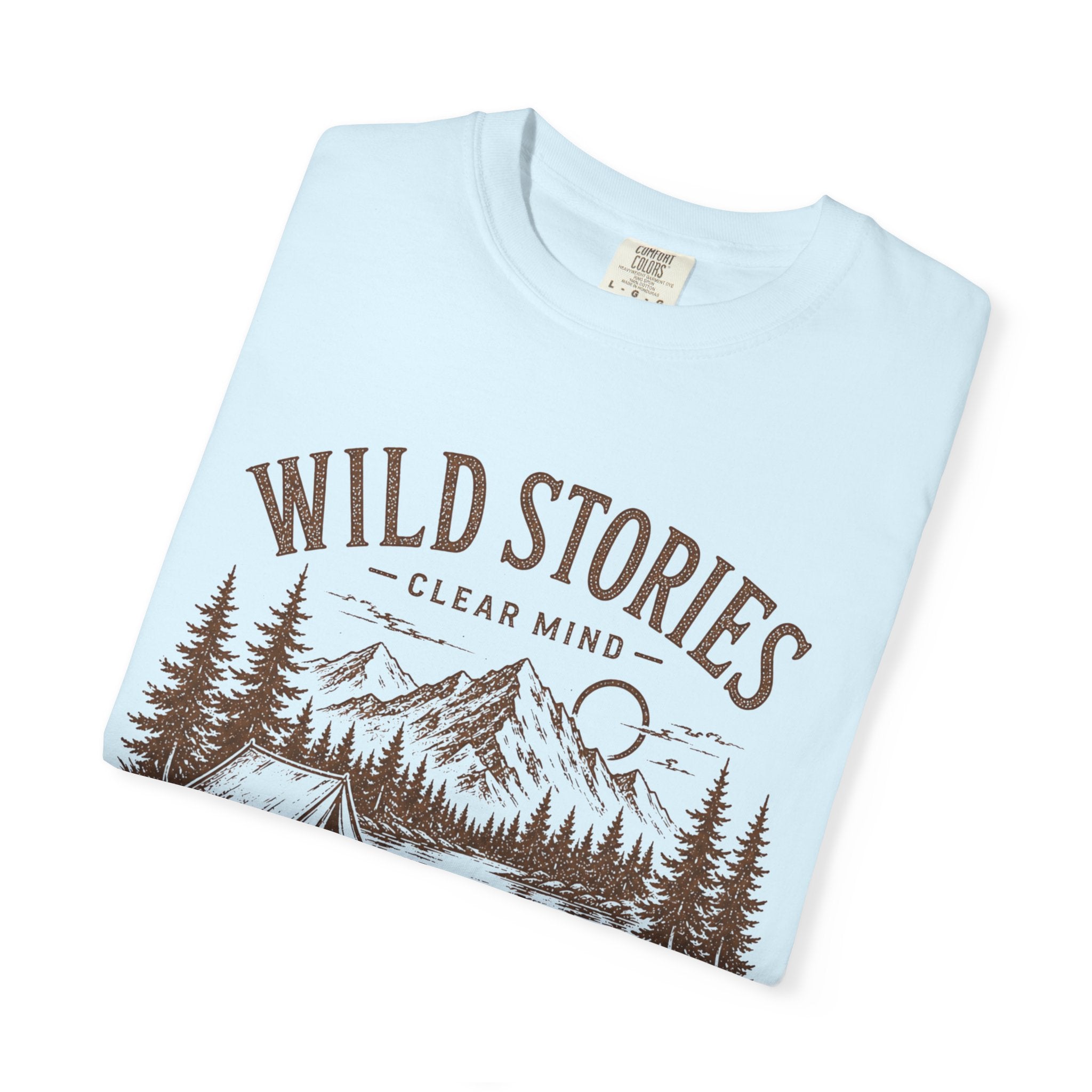 Wild Stories T-Shirt