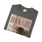Book Girl Magazine T-Shirt