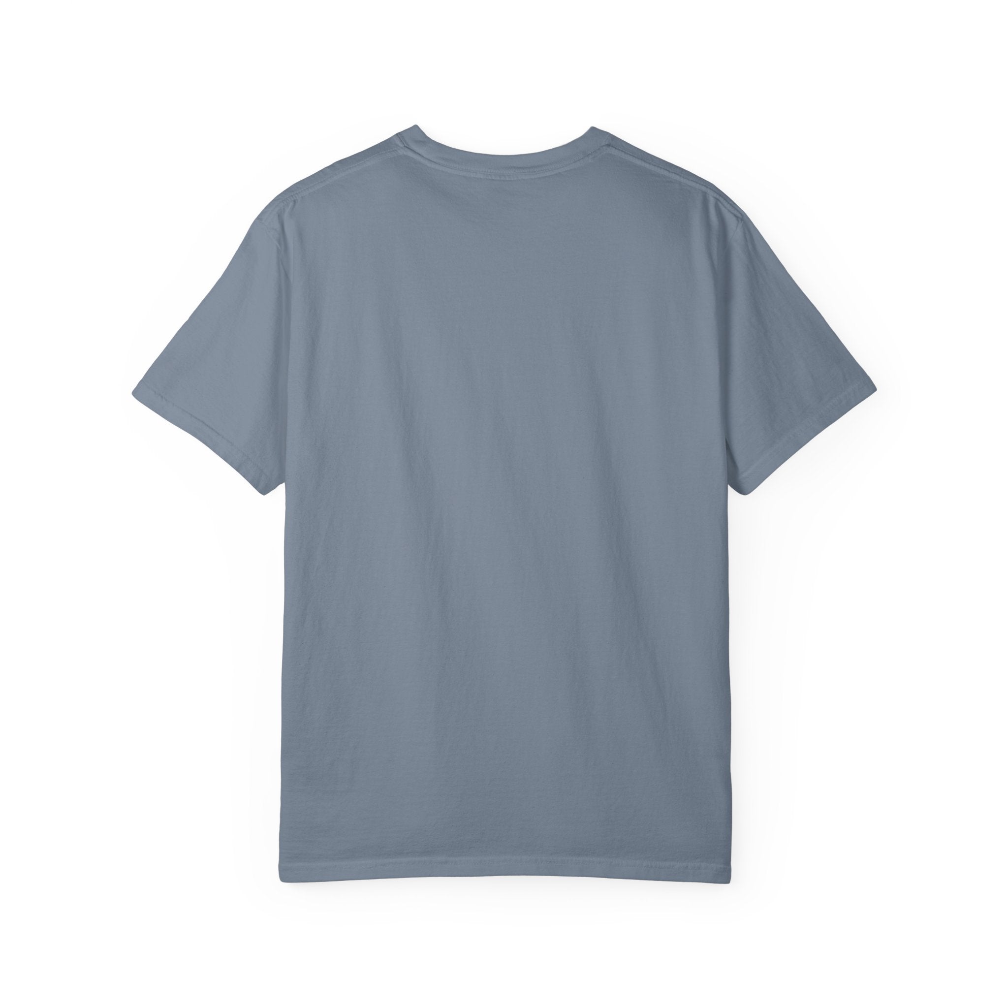 Book Girl Collage T-Shirt