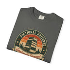 Fictional Universe Survival Club T-Shirt