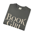 Book Girl Era T-Shirt