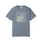 Coffee & Books T Shirt