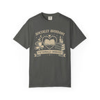 Socially Avoidant, Fictionally Involved T-Shirt