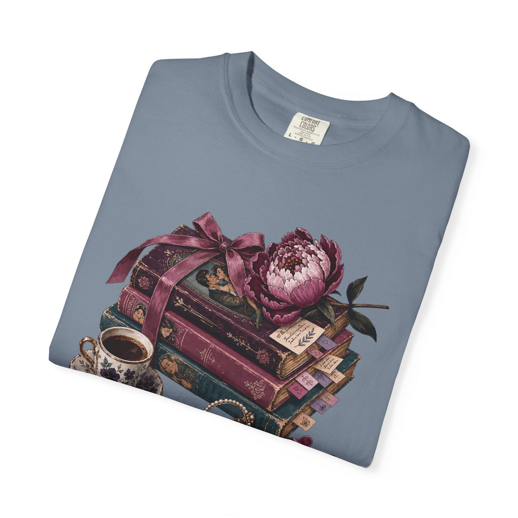 A Well-Read Life T-Shirt