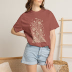 Stories in Full Bloom T-Shirt