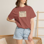 Anti Social Book Club T-Shirt
