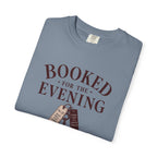 Booked for the Evening T-Shirt
