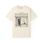 One More Chapter Bookshop T-Shirt
