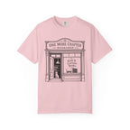 One More Chapter Bookshop T-Shirt