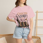 Collecting Stories T-Shirt