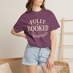Fully Booked T-Shirt
