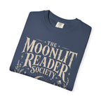Moonlit Reader Society T-Shirt