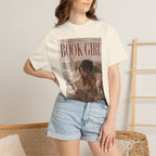 Book Girl Magazine T-Shirt