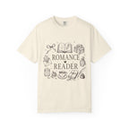 Romance Reader T-Shirt