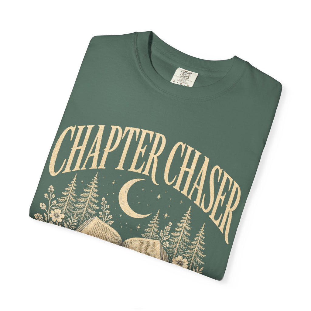 Chapter Chaser T-Shirt