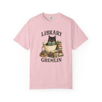 Library Gremlin T-Shirt