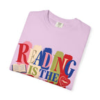 Reading Is the Dress Code T-Shirt