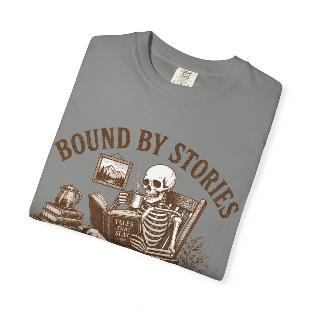Bound By Stories T-Shirt