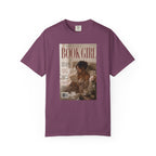 Book Girl Magazine T-Shirt