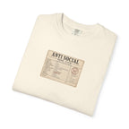 Anti Social Book Club T-Shirt