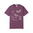 Lord, What Fools Shakespeare T-Shirt