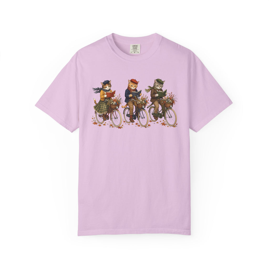 Cycling Book Club T-Shirt