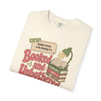 Booked And Unbothered T-Shirt