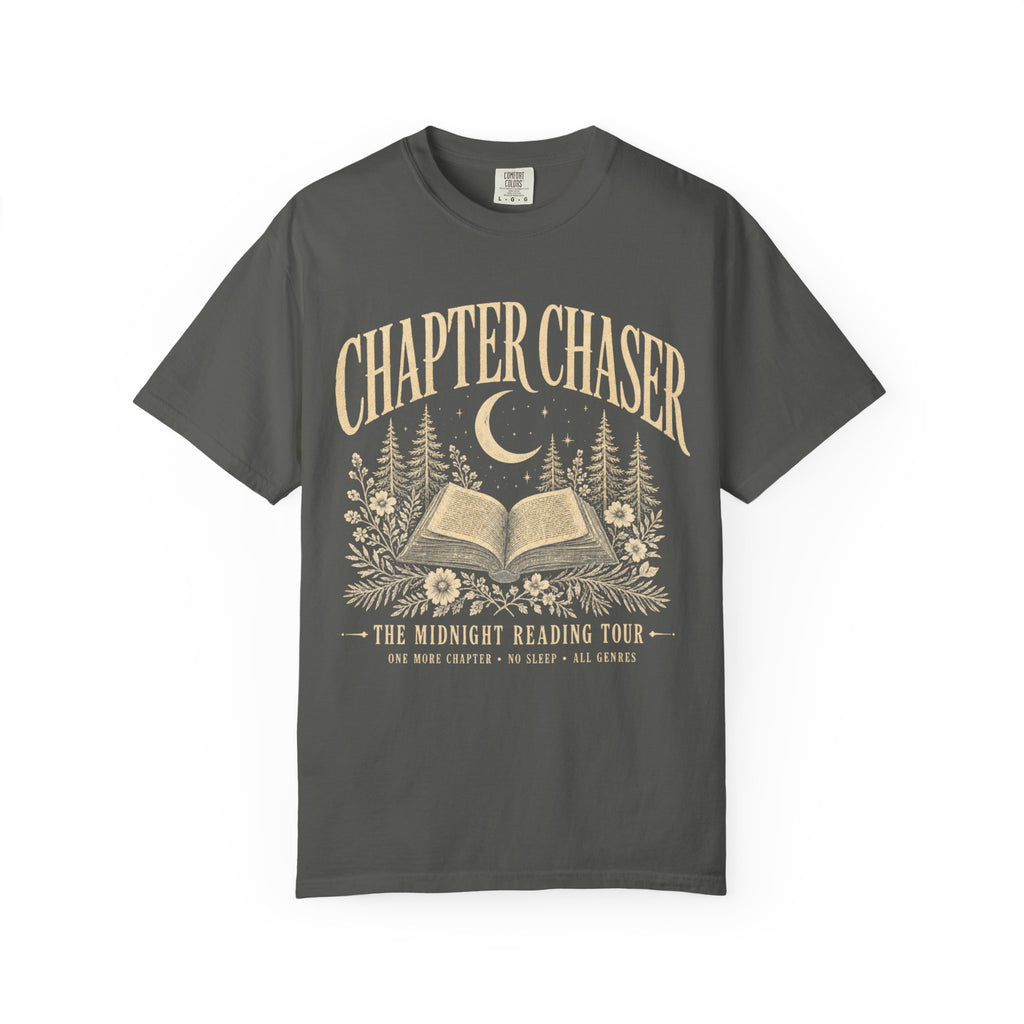 Chapter Chaser T-Shirt