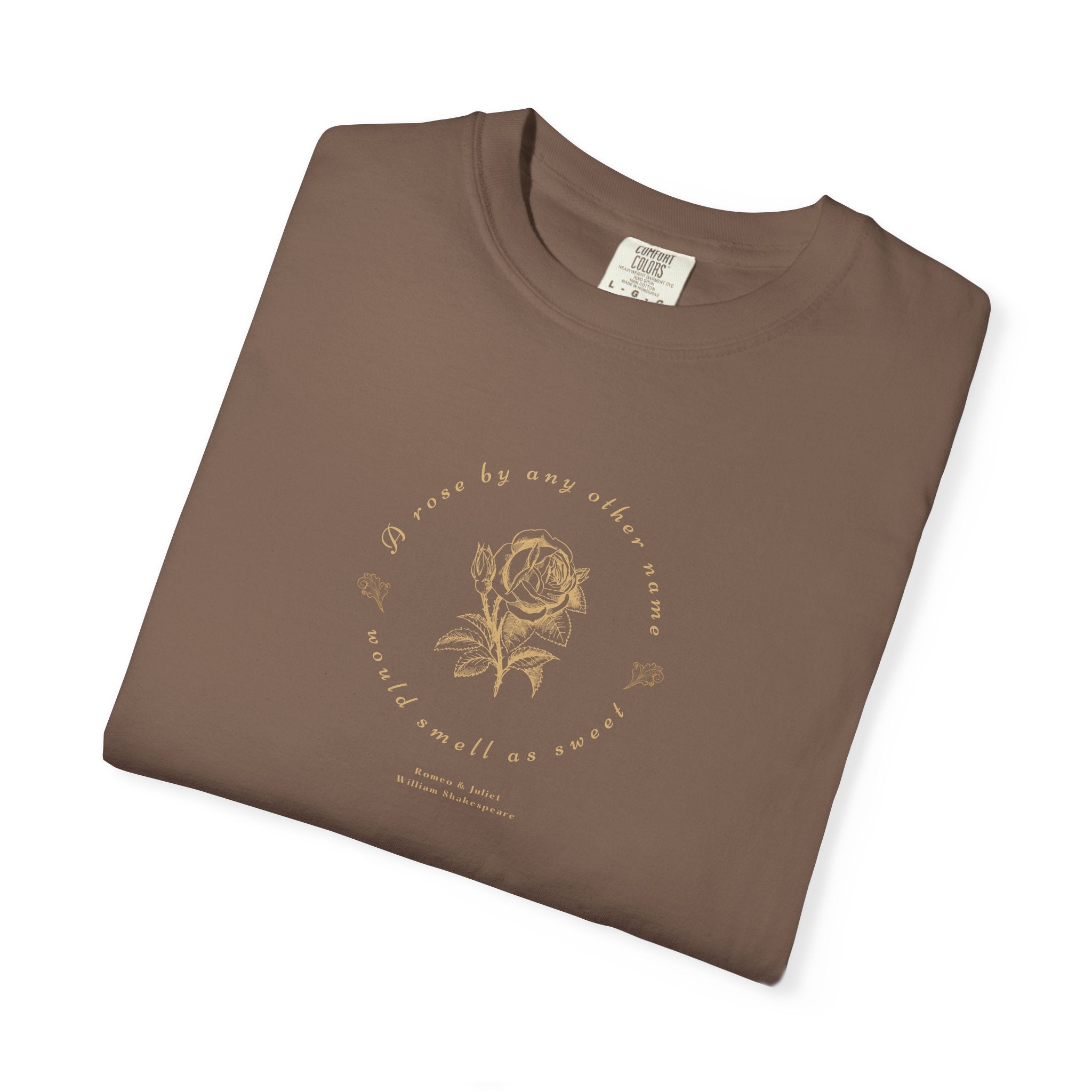 A Rose By Any Other Name T-Shirt