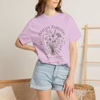 Ophelia Floristry Bouquet T-Shirt