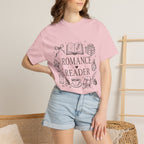 Romance Reader T-Shirt