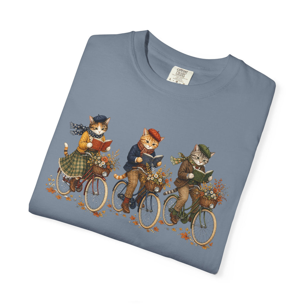 Cycling Book Club T-Shirt