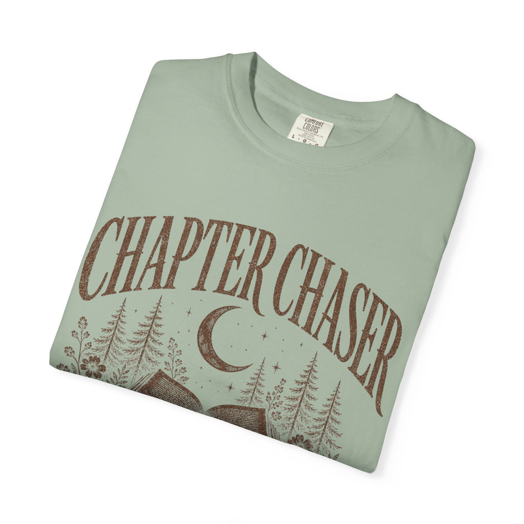 Chapter Chaser T-Shirt