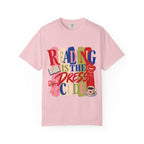 Reading Is the Dress Code T-Shirt