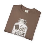 Plot Twists Apothecary Jar T-Shirt